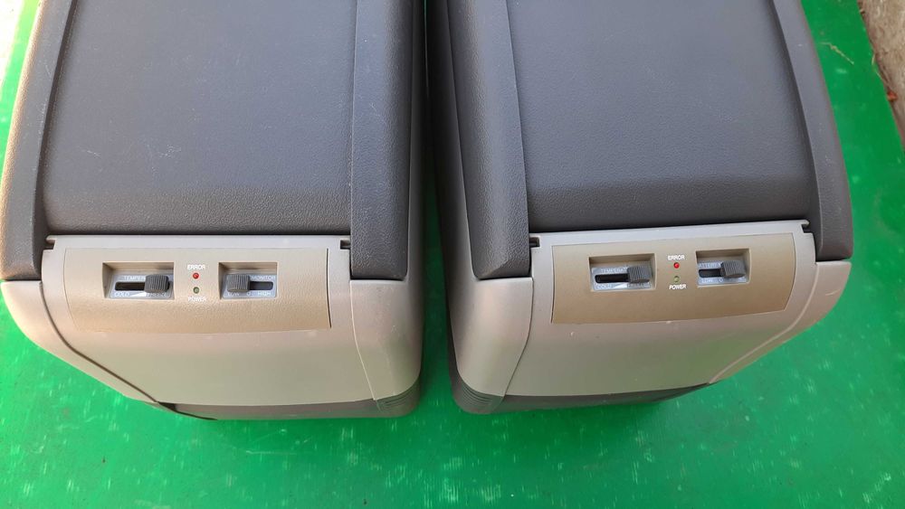 Хладилна ракла, хладилна кутия, хладилник / фризер 12/24 V