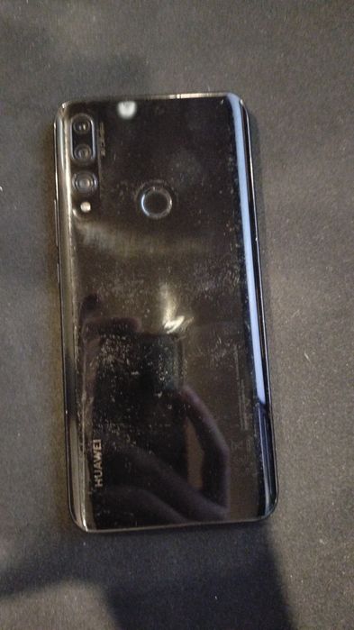 Смартфон Huawei y9 128gb