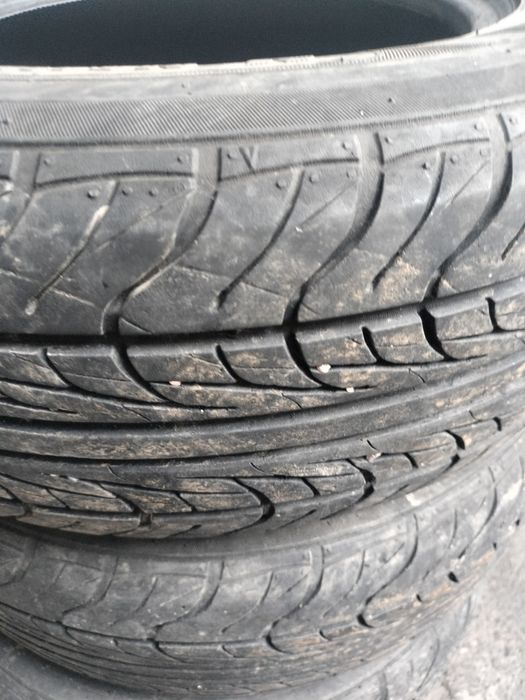Шина автошины летный