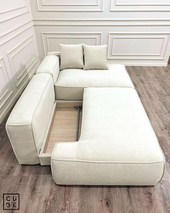 Диваны на заказ