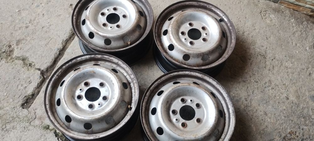 Vand jante Peugeot Boxer, Citroen, Fiat