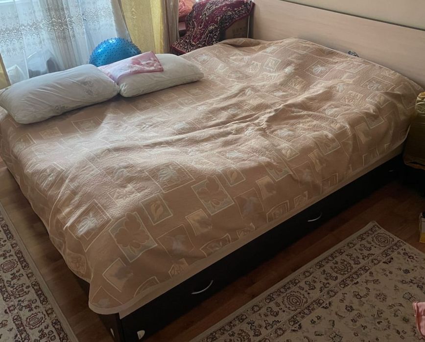 Спальни гарнитур