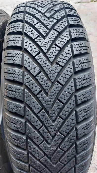 Зимни гуми 185/65/15 Vredestein Wintrac 2 броя