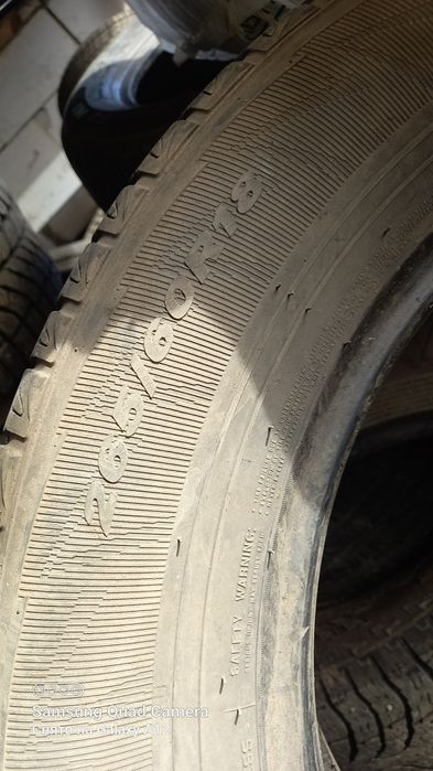 Продам парных шин р18