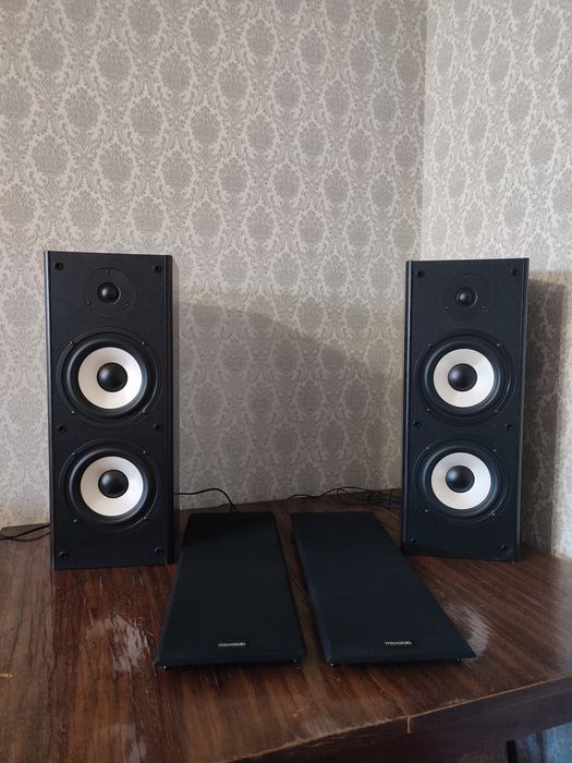Колонки Microlab Solo 3