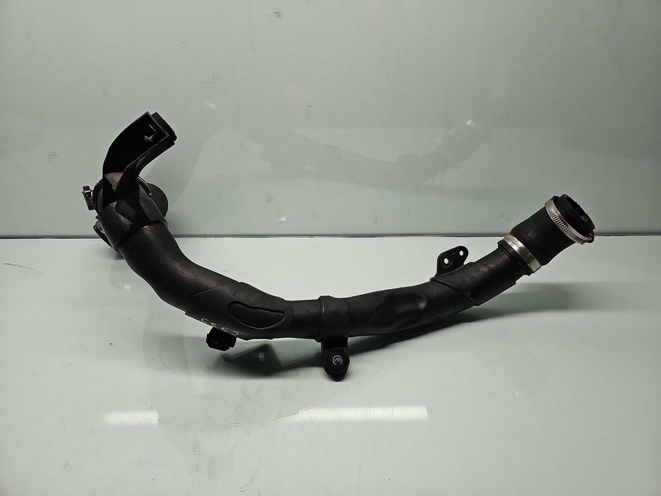 Tub intercooler Volkswagen Golf 6 (5K1) [Fabr 2009-2013] 1K0145840AA 1