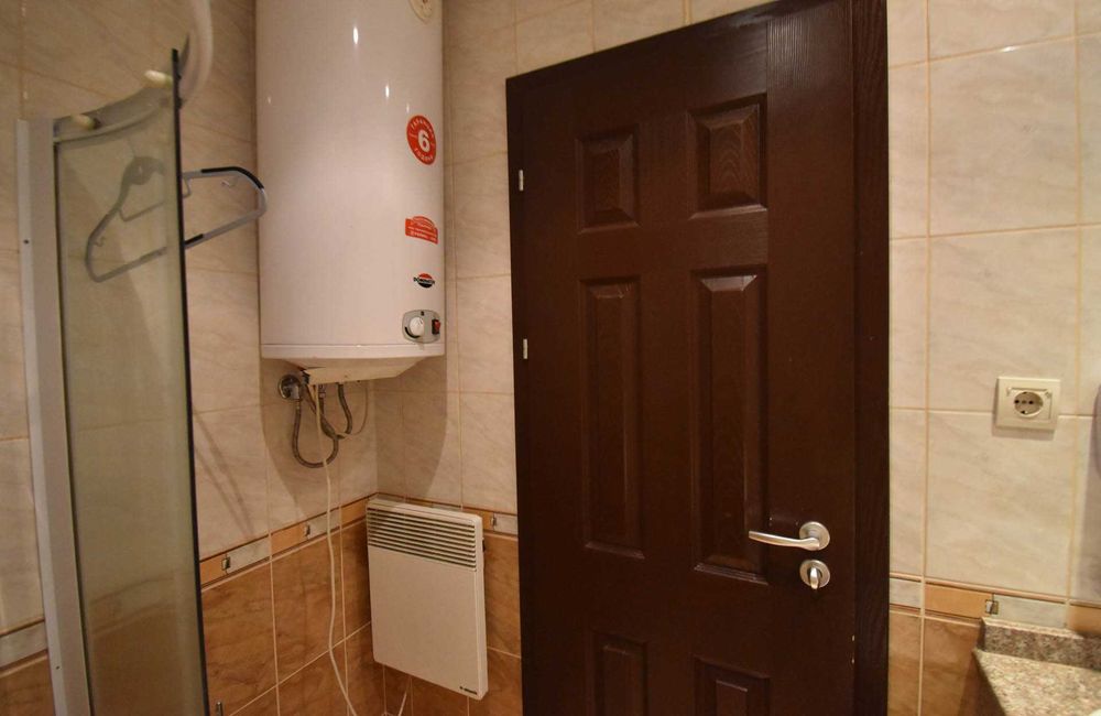 Продава се Едностаен апартамент в Банско - 35 кв.м за 929 €/кв.м - Снимка #3