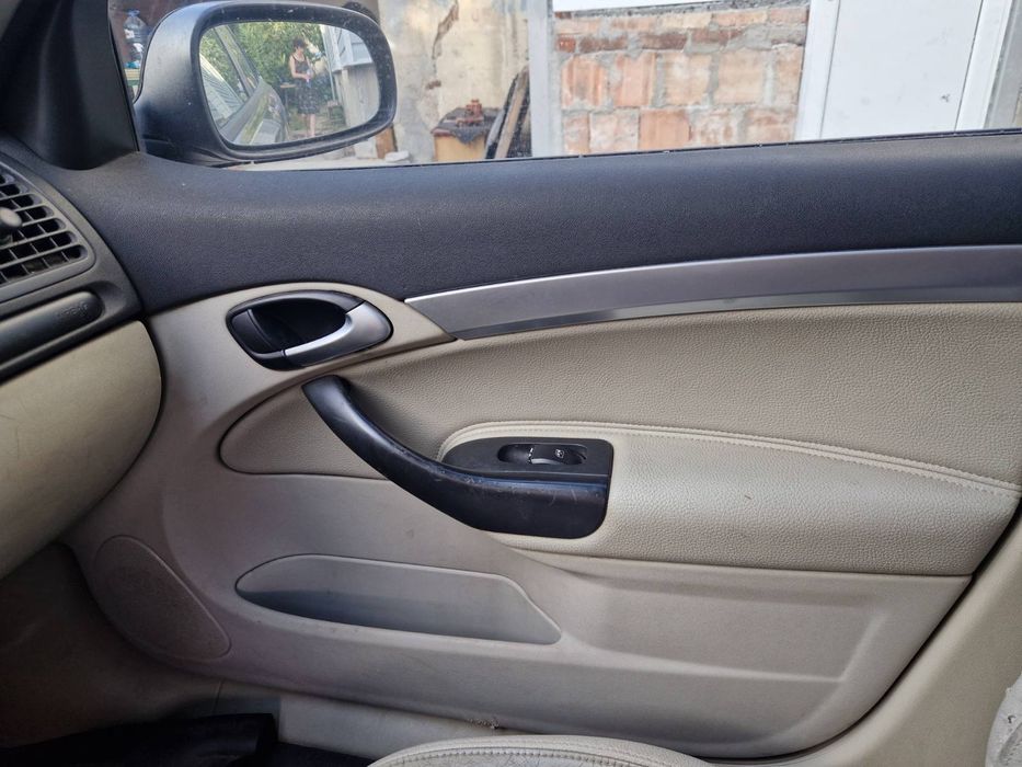 Сааб saab 9-3 1.9 tid тид на части na chasti