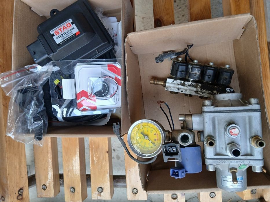 Metan evro 4.polsha  yangi dokument  bor