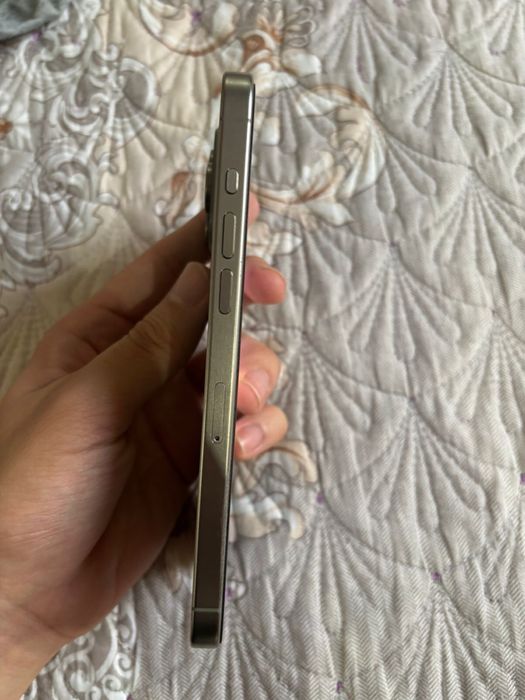 Айфон 15 про макс 256гб