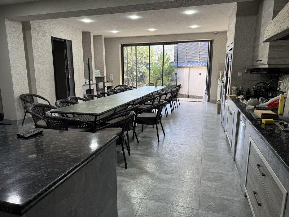 Продается Дача Амирсой