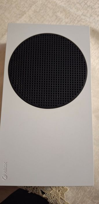 xbox series s  512 gb