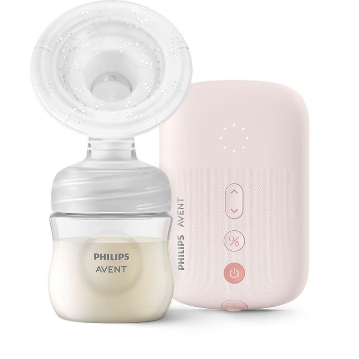 Pompa san philips avent