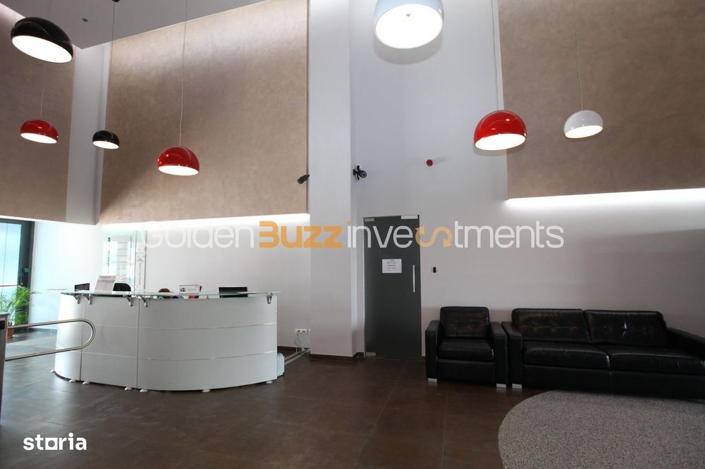 Spatiu birouri  open space | Pipera | 69 mpu