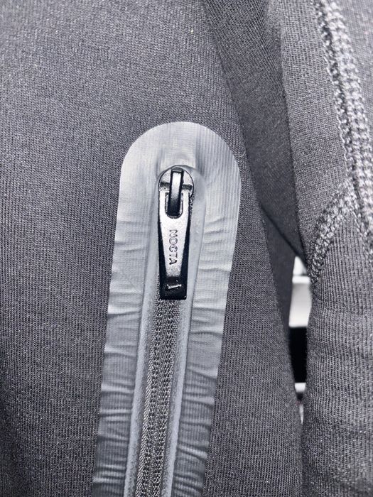 Nike nocta горнище