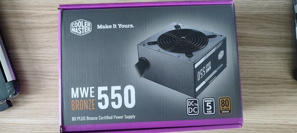 Игровой компьютер 5060 asus, 11400f