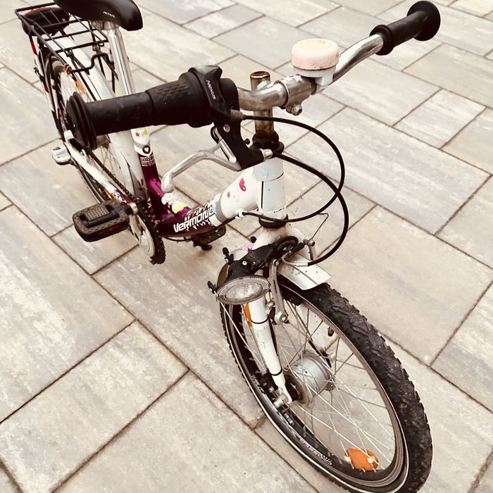 Bicicleta copii 6-12 ani