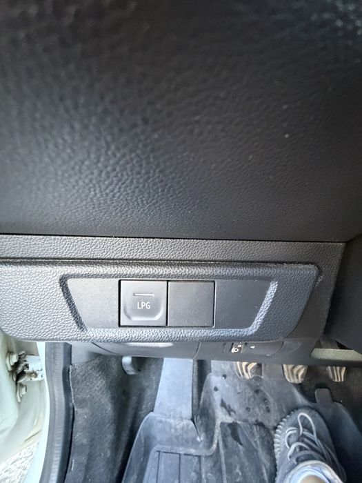 Vand Dacia Logan 3 2022 CU GPL
