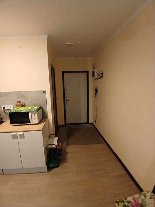 Сдаётся квартира посуточная