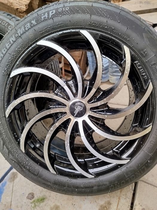 Diska 15R va balo‘n 195/55/15r SOTAMAN