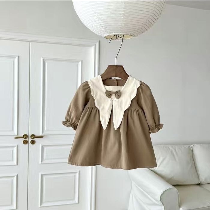 Стильные одежды для ваших детей