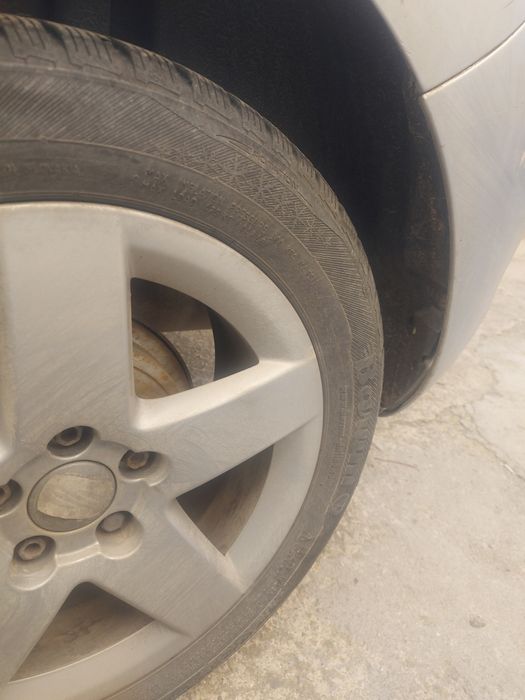 Зимни гуми Барум 185/55/15