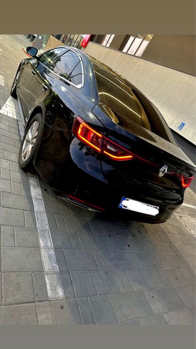 RENAULT Talisman 2017 — imagine 6