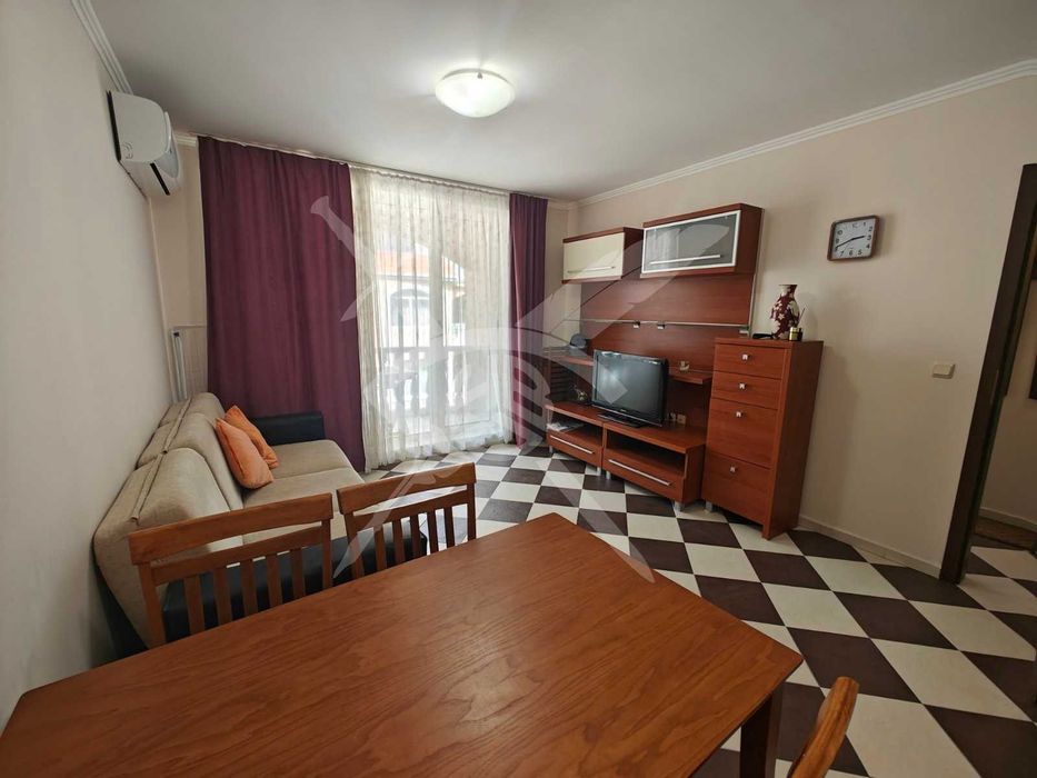 Продава се Двустаен апартамент в Созопол - 57 кв.м за 828 €/кв.м - Снимка #1