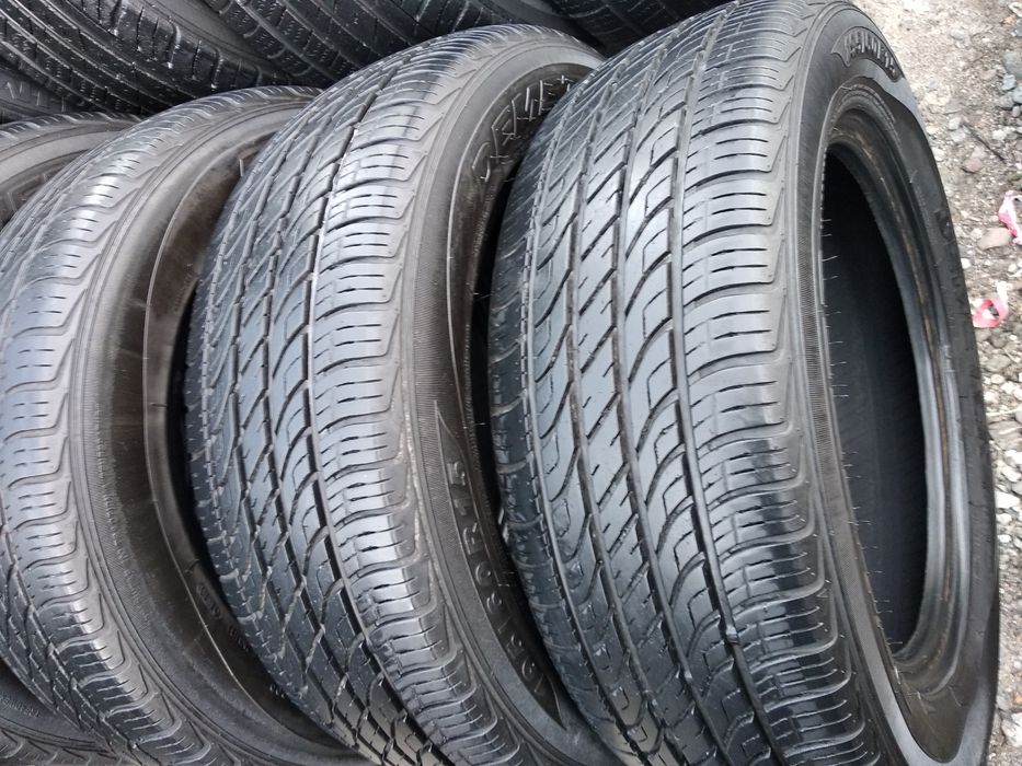 Балон размер 15/4 шт 195*60