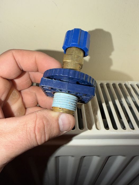 Robinet incarcare rezervor wc ingropat Grohe
