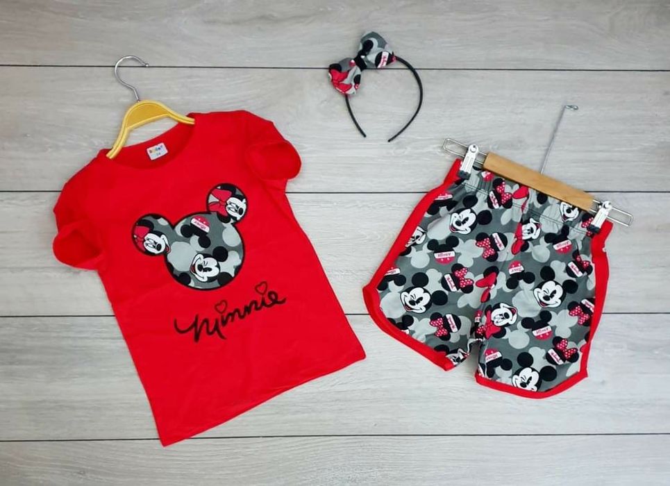 Комплекти Мини Маус