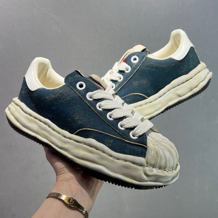 Mihara кеды y2k core