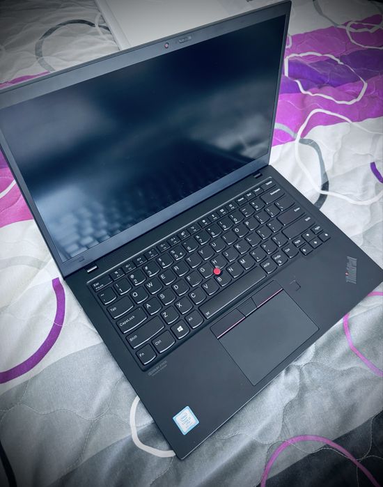 Lenovo carbon x1 Ultrabook
