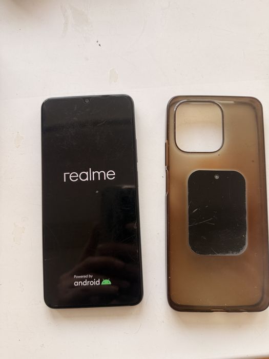 Реалми note50 128 gb