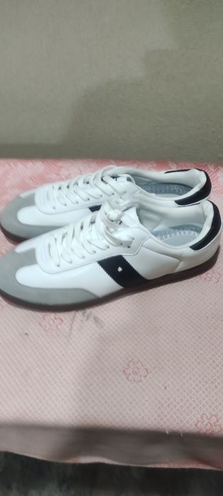 Кроссовки мужские