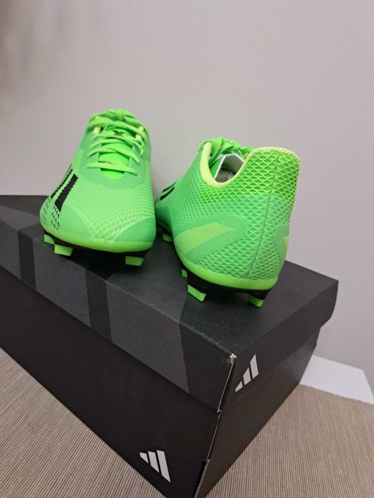 Бутонки Adidas x speedportal 4