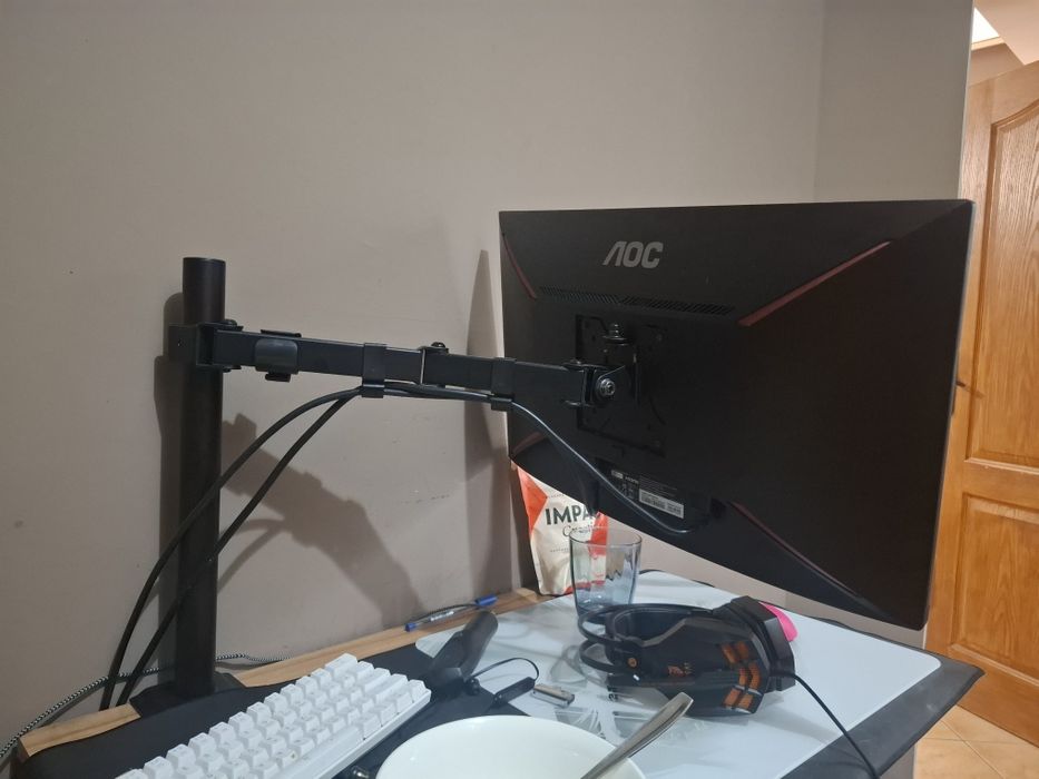 Gaming monitor 144hzz