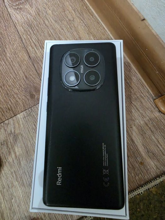 Redmi Note 14 Pro 256gb