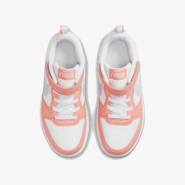 Nike - Court Borough Low 2 SE1 BPV  №29.5 Оригинал Код 364