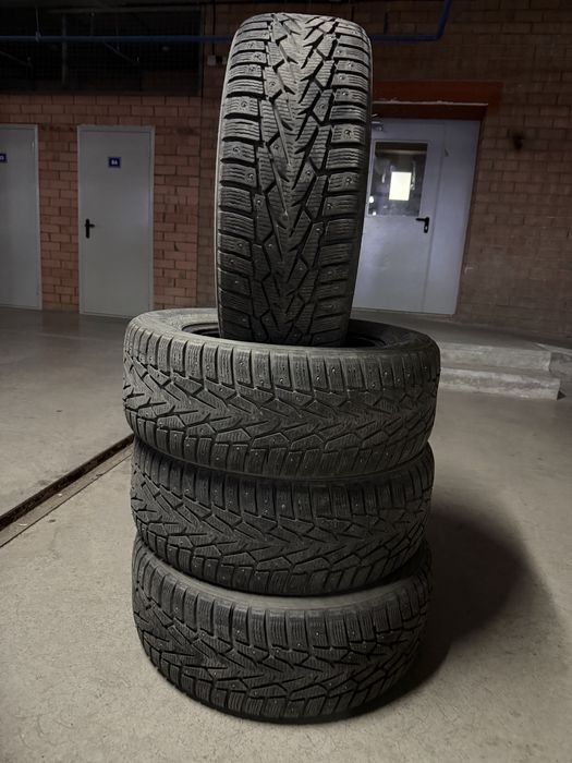 215/60 R16 Nokian 2021