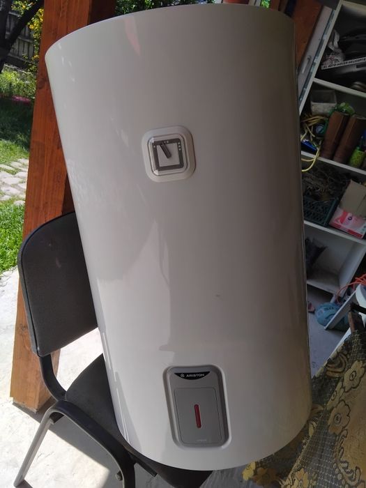 Boiler  nou in stare excelenta