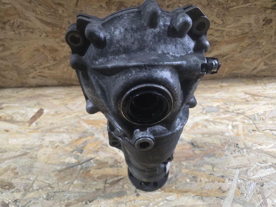 Grup diferențial față BMW xDrive 3.0D N57 258 CP – Raport 2.47 – Original – F10 F11
