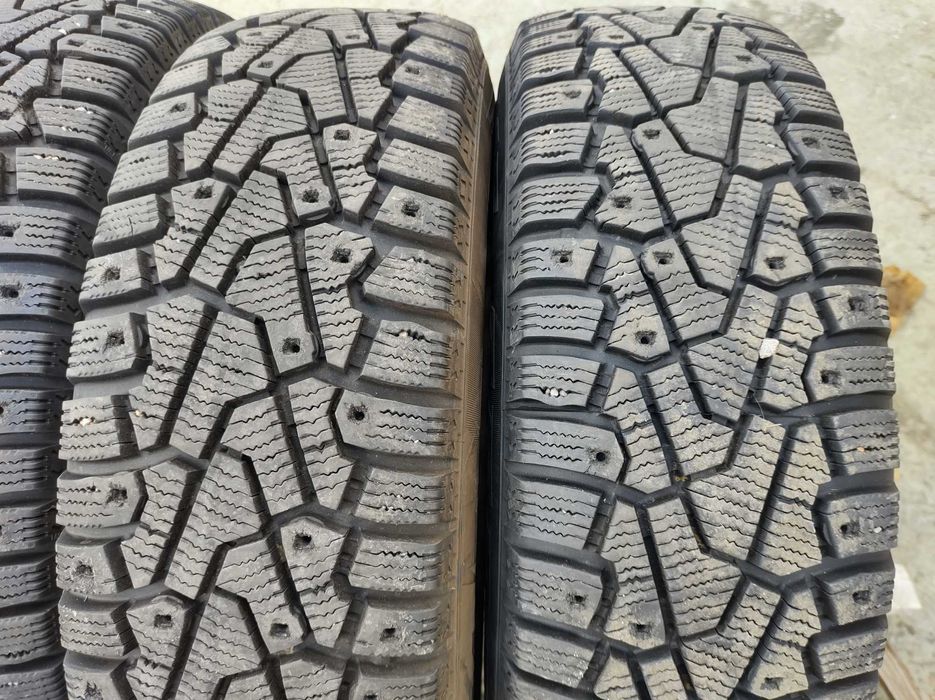 14 джанти 5х100 VolksWagen POLO 5J et35 Pirelli 175/70/14 2020г 7/9мм