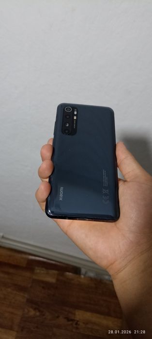 Продам Mi Note 10 Lite