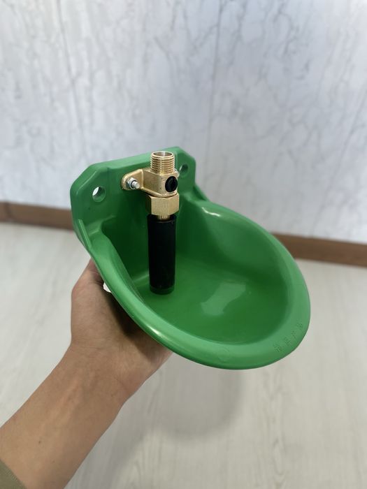 Avtomatik poilka (suv ichgich) — qo‘y, sigir, ot va echkilar uchun