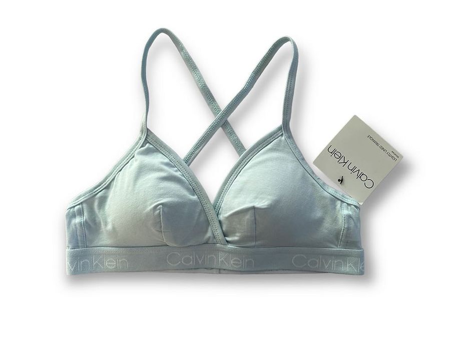 Sutien CK cu bara nereglabila