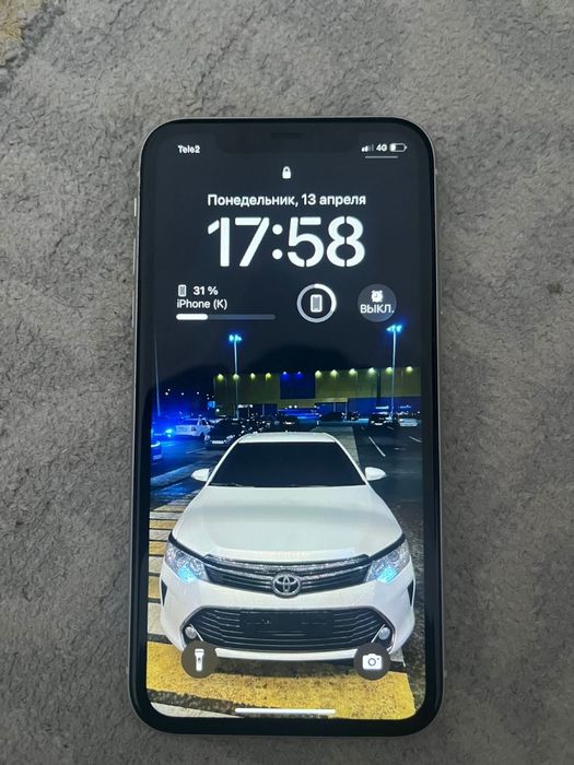 Iphone 11 белый цвет