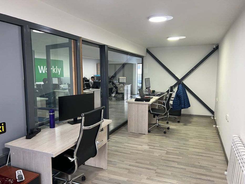 Сдаётся нежилое помещение