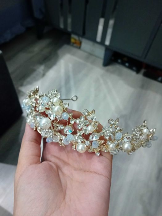 Свадбена Корона