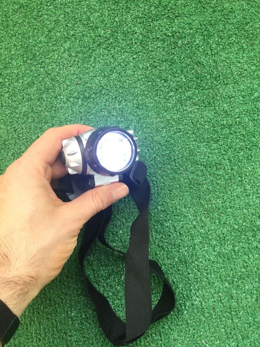 Челник 120 лумена